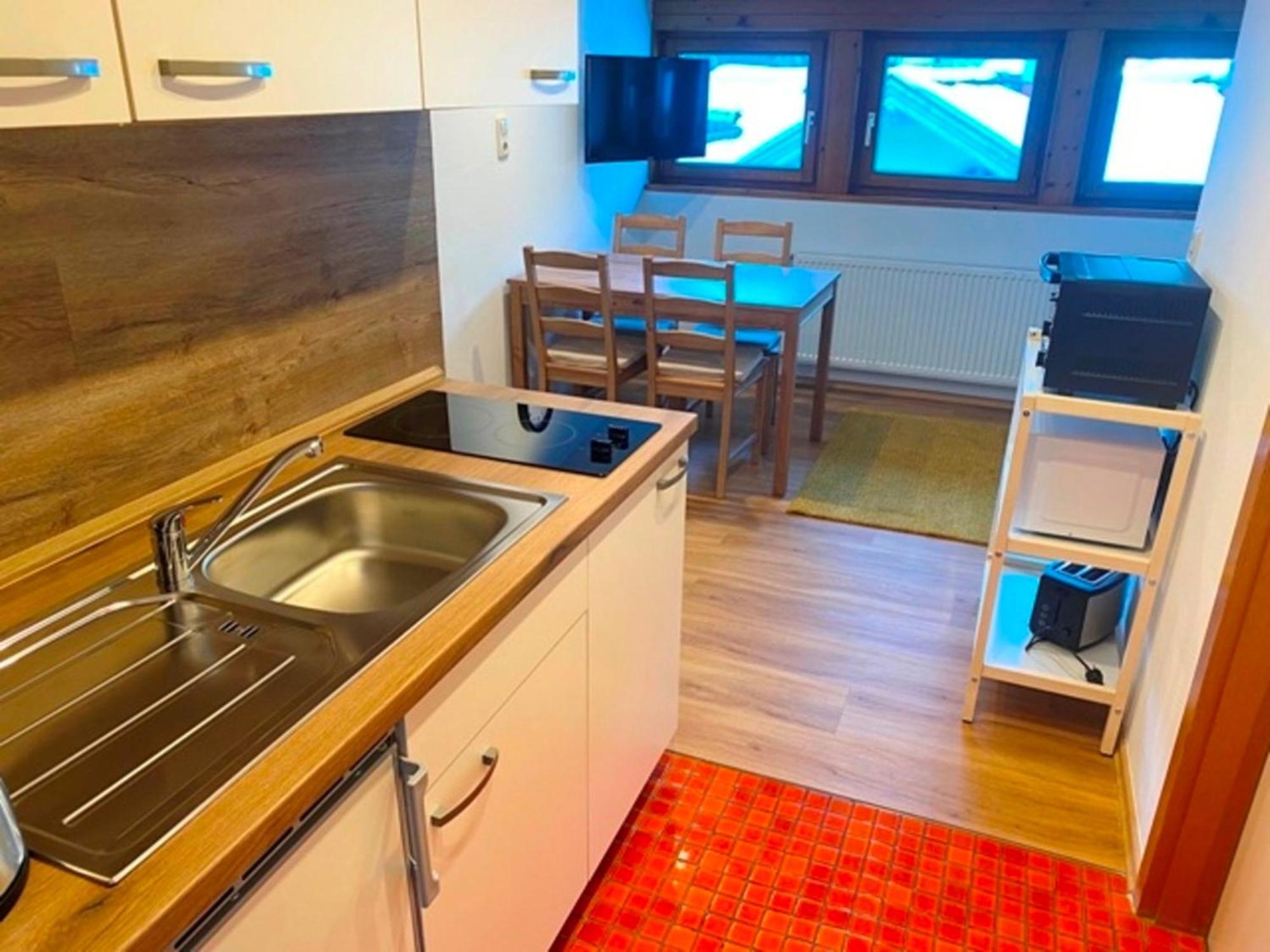 מאיירהופן Haus Dora Apartment 4 Panoramablick מראה חיצוני תמונה