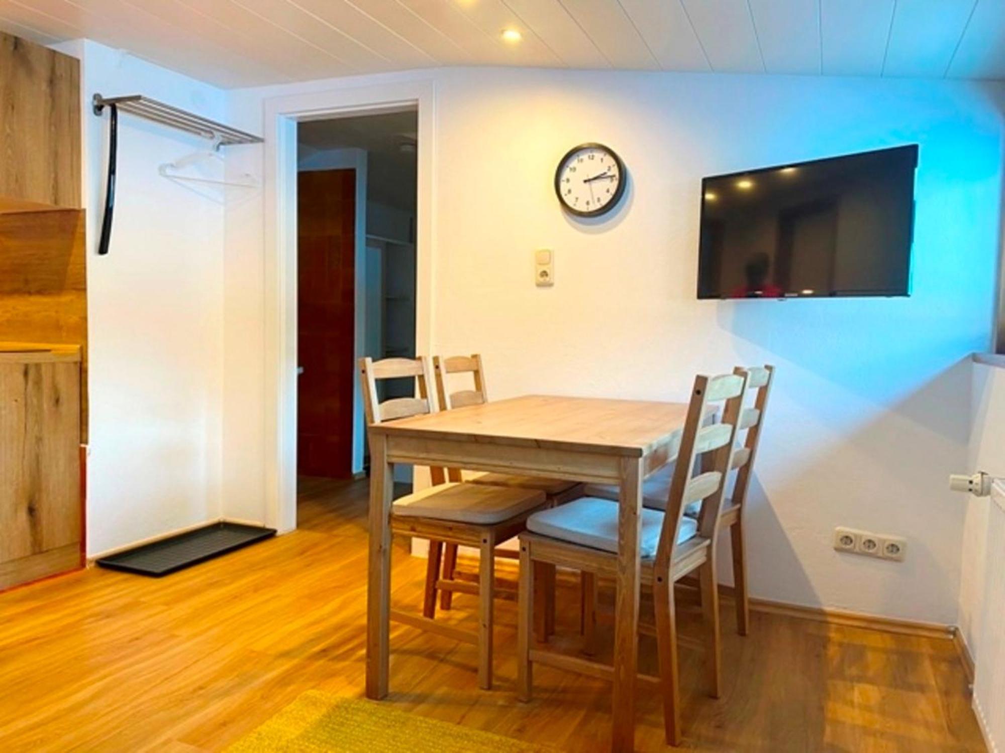 מאיירהופן Haus Dora Apartment 4 Panoramablick מראה חיצוני תמונה
