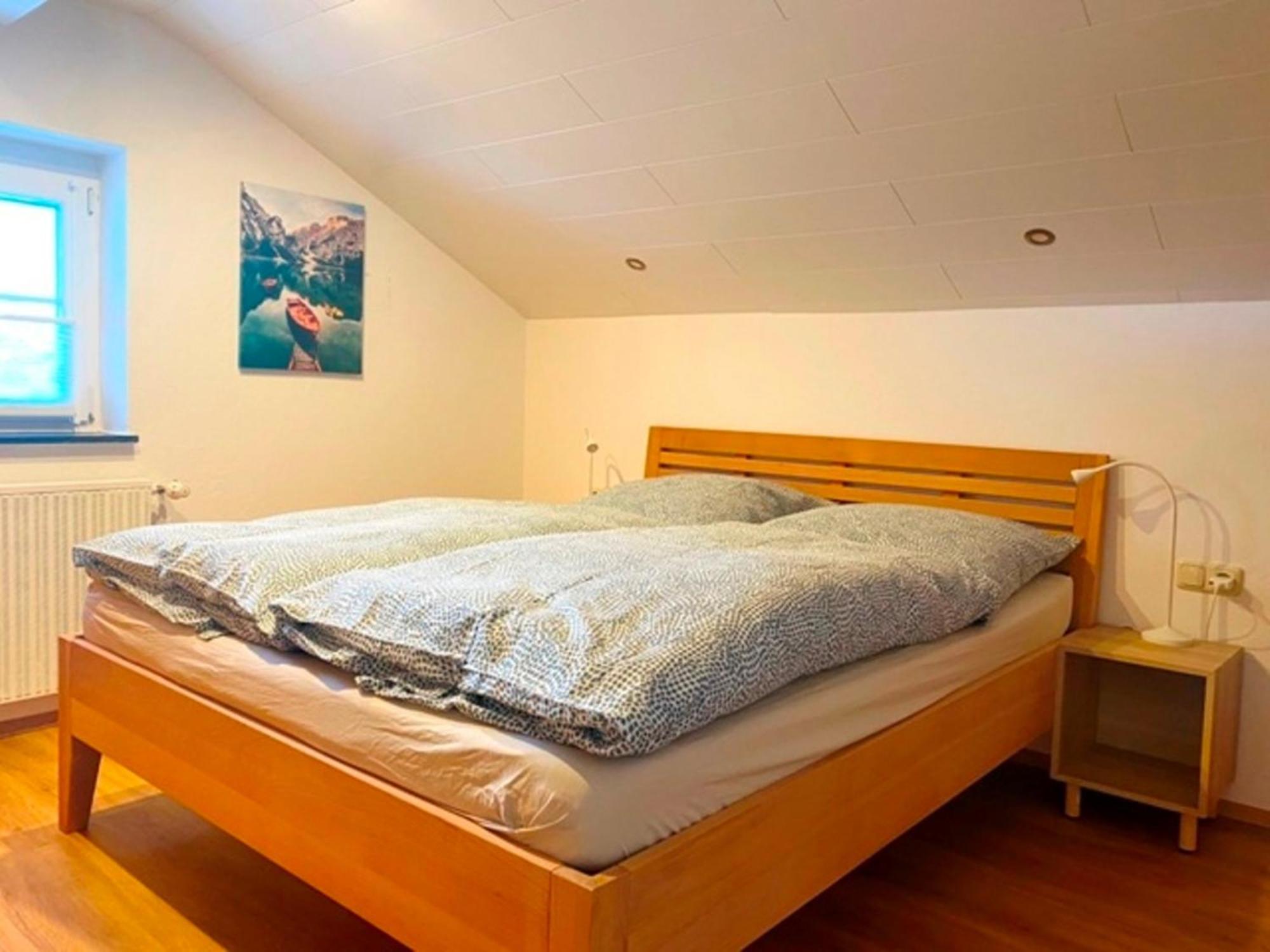 מאיירהופן Haus Dora Apartment 4 Panoramablick מראה חיצוני תמונה