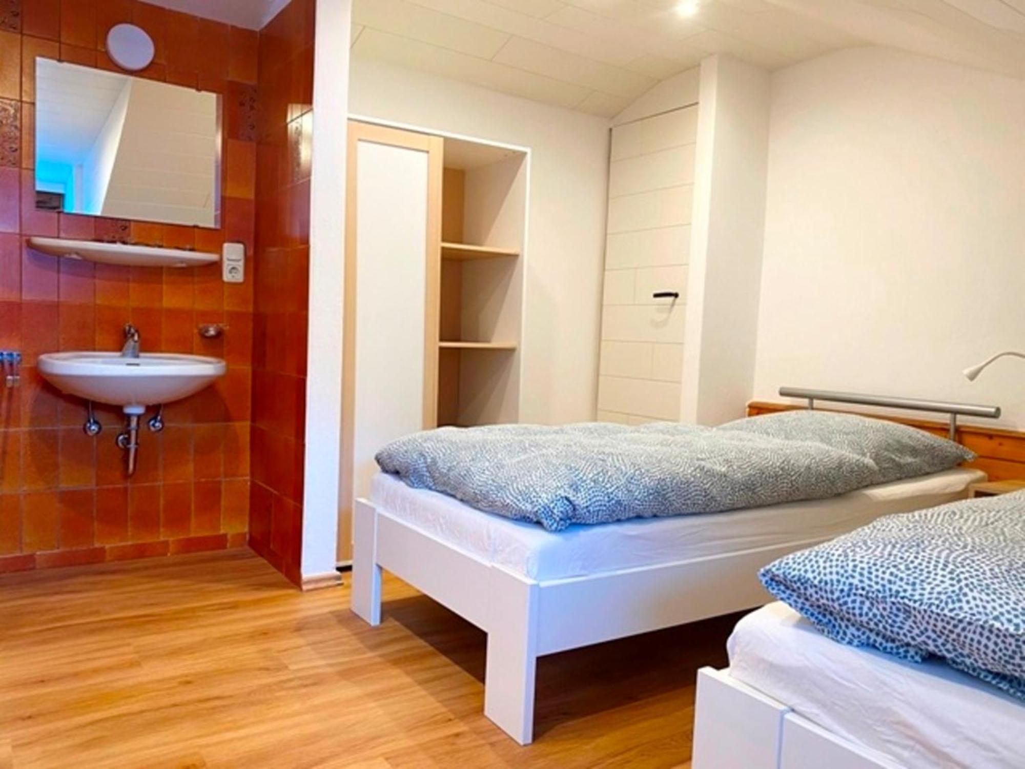 מאיירהופן Haus Dora Apartment 4 Panoramablick מראה חיצוני תמונה